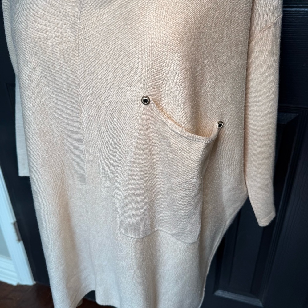 Kerisma M/L 3/4 sweater - Picture 6 of 6